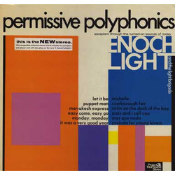Enoch Light And The Light Brigade Permissive Polyphonics