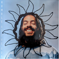 Bob Vylan (2) Humble As The Sun