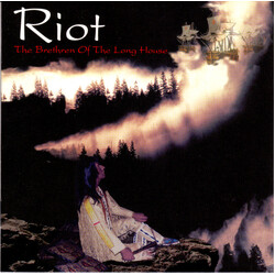 Riot (4) The Brethren Of The Long House