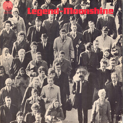 Legend (6) Moonshine