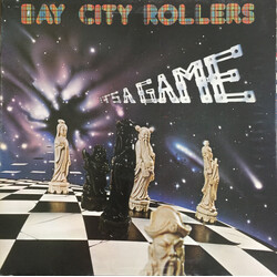 Bay City Rollers It's A Game