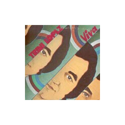 Trini Lopez Viva