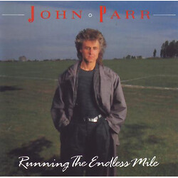 John Parr Running The Endless Mile