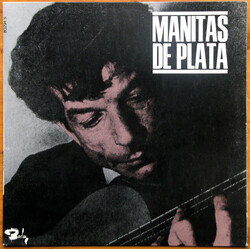 Manitas De Plata Manitas De Plata