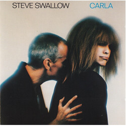 Steve Swallow Carla