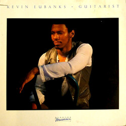 Kevin Eubanks Guitarist