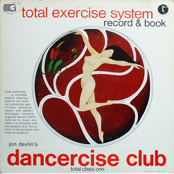 Jon Devlin Dancercise Club (Total Class One)