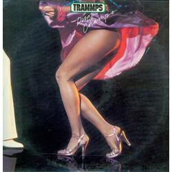 The Trammps Disco Champs