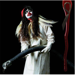 Björk The Music From Matthew Barney's Drawing Restraint 9