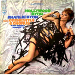 Charlie Byrd Hollywood Byrd