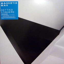 Magnetic Man / John Legend Getting Nowhere