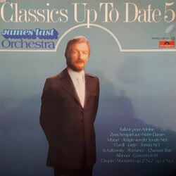 Orchester James Last Classics Up To Date 5