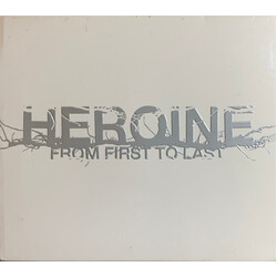 From First To Last Heroine
