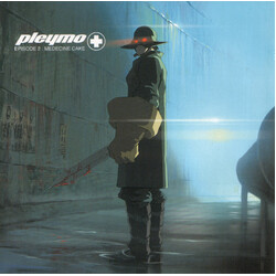 Pleymo Episode 2: Medecine Cake