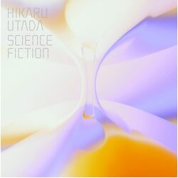 Utada Hikaru Science Fiction