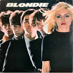 Blondie Blondie