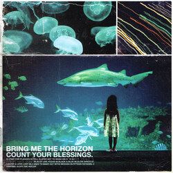 Bring Me The Horizon Count Your Blessings