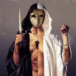 Bring Me The Horizon There Is A Hell Believe Me I've Seen It. There Is A Heaven Let's Keep It A Secret.