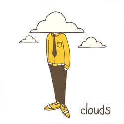 Apollo Brown Clouds