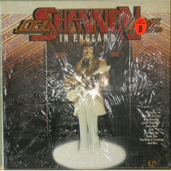 Del Shannon Live In England