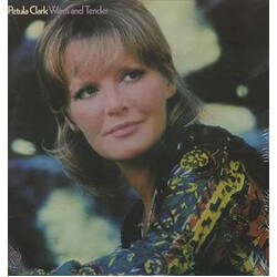 Petula Clark Warm And Tender