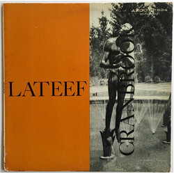 Yusef Lateef Lateef At Cranbrook