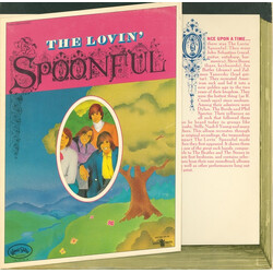The Lovin' Spoonful Once Upon A Time