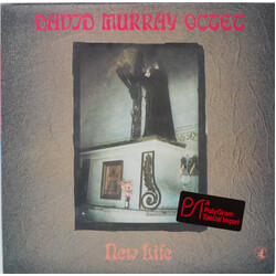 David Murray Octet New Life