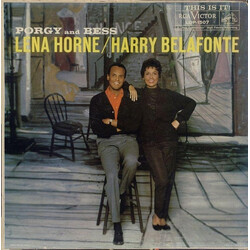 Lena Horne / Harry Belafonte Porgy And Bess
