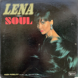 Lena Horne Soul