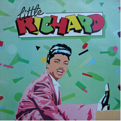 Little Richard Dollars, Dollars And More Dollars