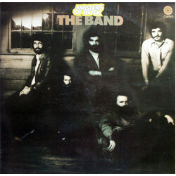 The Band Masters Of Rock