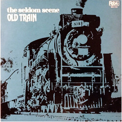 The Seldom Scene Old Train