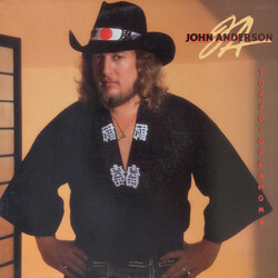 John Anderson (3) Tokyo, Oklahoma