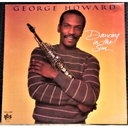 George Howard Dancing In The Sun