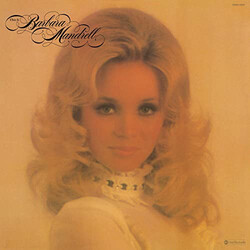 Barbara Mandrell This Is Barbara Mandrell