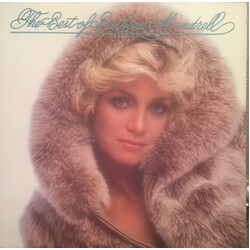 Barbara Mandrell The Best Of Barbara Mandrell