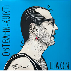 Ostbahn-Kurti & Die Chefpartie Liagn & Lochn Vinyl LP