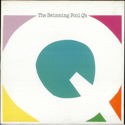 The Swimming Pool Q's The Swimming Pool Q's