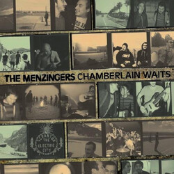 The Menzingers Chamberlain Waits