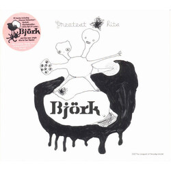Bjork Greatest Hits