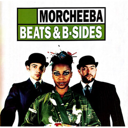 Morcheeba Beats & B-Sides