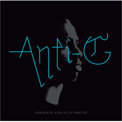 Anti G Presents Kentje'sz Beatz Vinyl