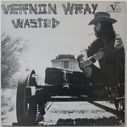 Vernon Wray Wasted