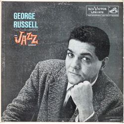 George Russell The Jazz Workshop