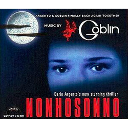 Goblin Non Ho Sonno
