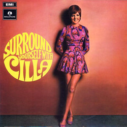 Cilla Black Surround Yourself With Cilla