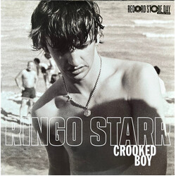 Ringo Starr Crooked Boy