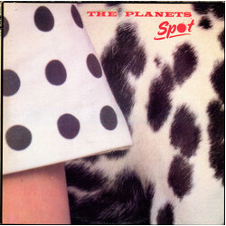 The Planets (2) Spot