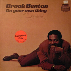 Brook Benton Do Your Own Thing